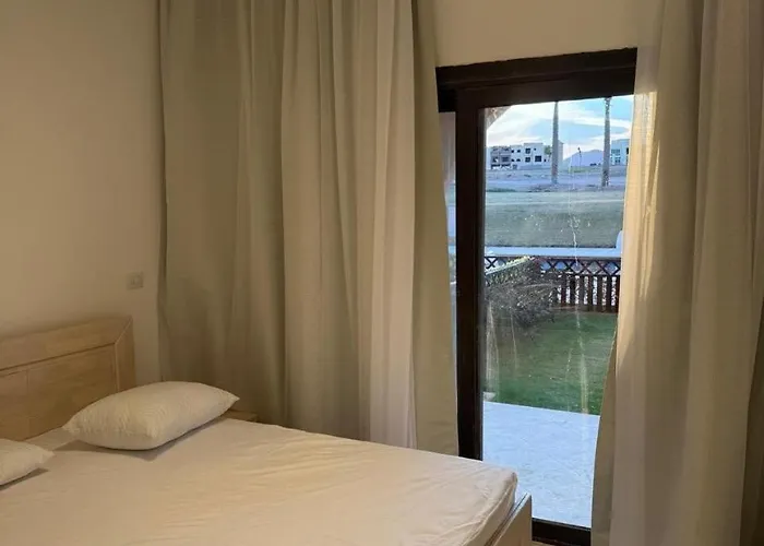 Golf Heights Sheikh Free Wifi Apartment Sharm El-Sheikh