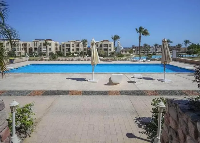 Apartment Golf Heights Sheikh Free Wifi Sharm El-Sheikh