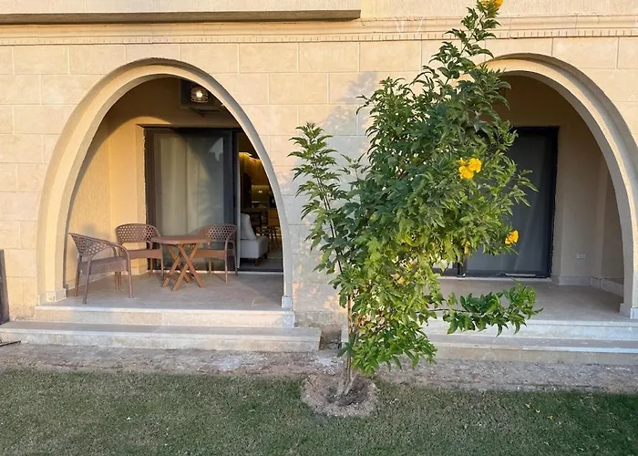 Golf Heights Sheikh Free Wifi * Sharm El-Sheikh