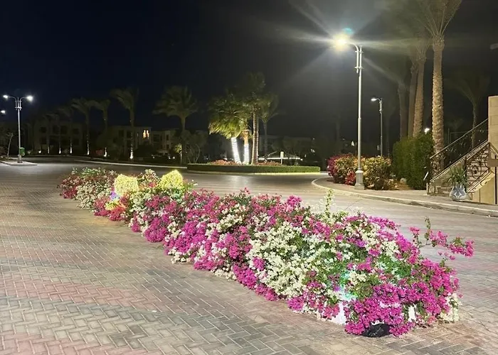 Golf Heights Sheikh Free Wifi Apartment Sharm El-Sheikh
