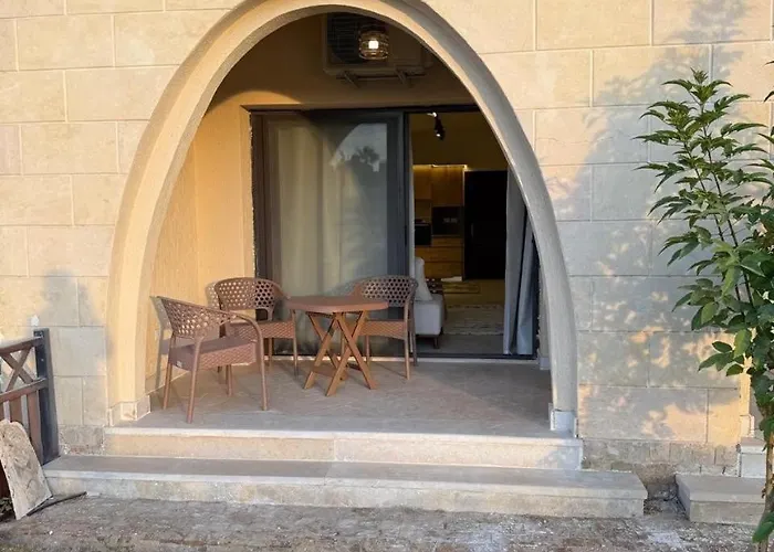 Apartment Golf Heights Sheikh Free Wifi Sharm El-Sheikh