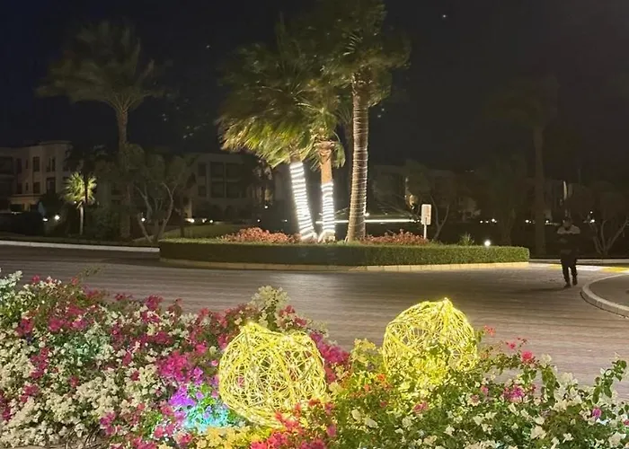 Golf Heights Sheikh Free Wifi Sharm El-Sheikh