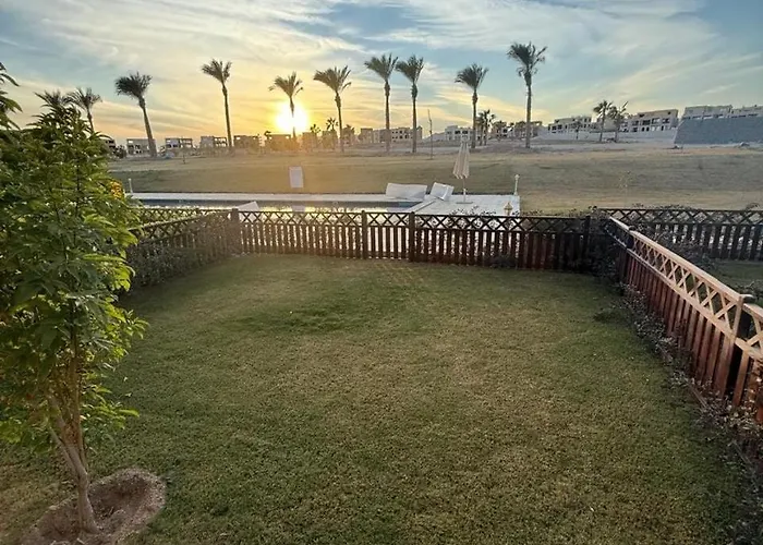 Golf Heights Sheikh Free Wifi Apartment Sharm El-Sheikh