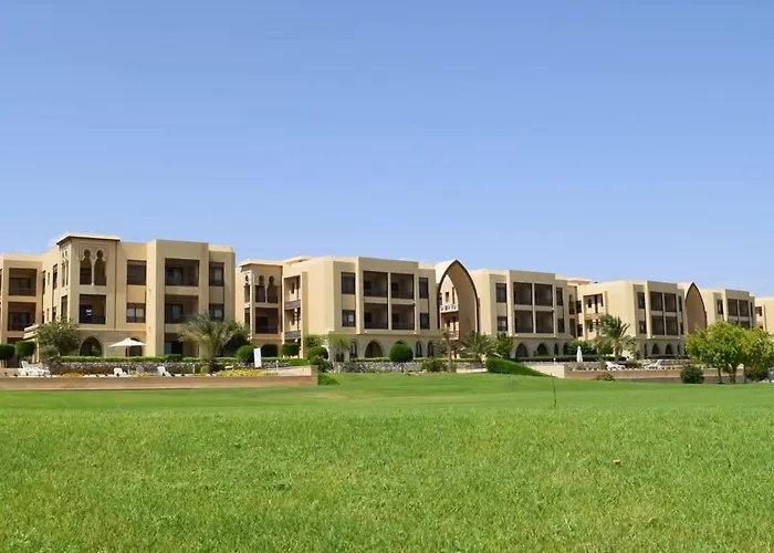 Golf Heights Sheikh Free Wifi Apartment *