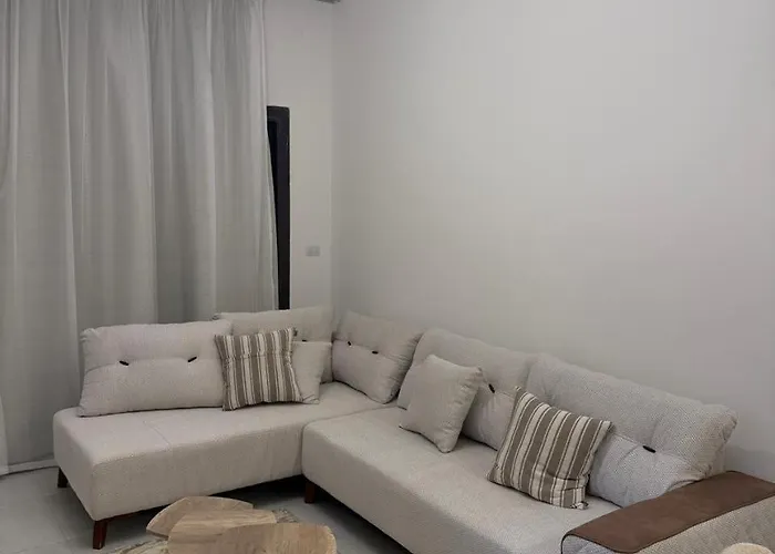 Apartment Golf Heights Sheikh Free Wifi
