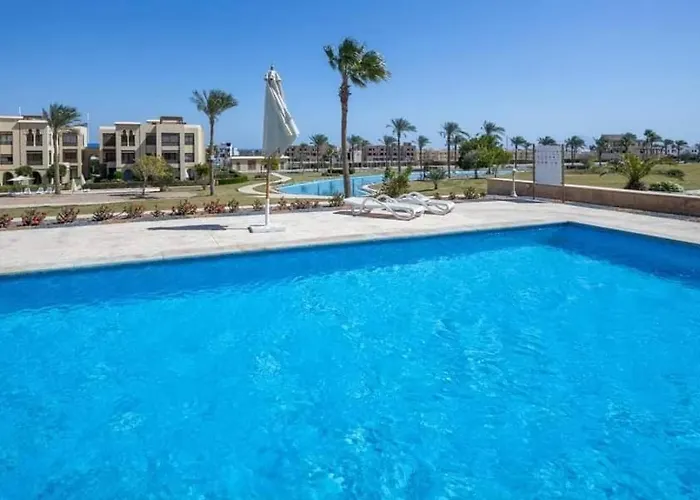 Golf Heights Sheikh Free Wifi * Sharm El-Sheikh