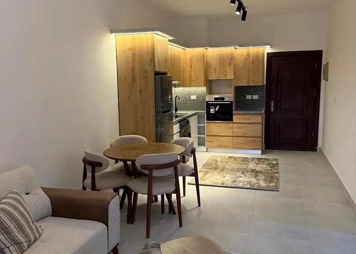 Golf Heights Sheikh Free Wifi Apartment Sharm El-Sheikh