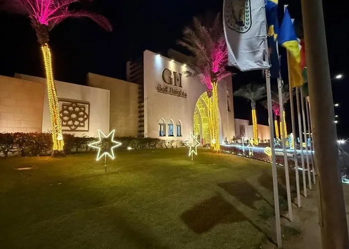 Golf Heights Sheikh Free Wifi *