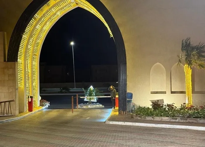Apartment Golf Heights Sheikh Free Wifi Sharm El-Sheikh