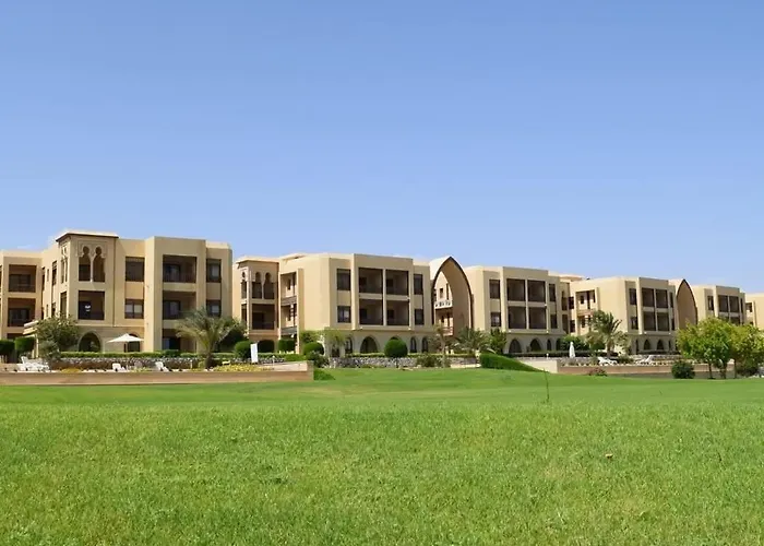 Golf Heights Sheikh Free Wifi * Sharm El-Sheikh
