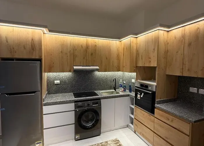 Apartment Golf Heights Sheikh Free Wifi Sharm El-Sheikh