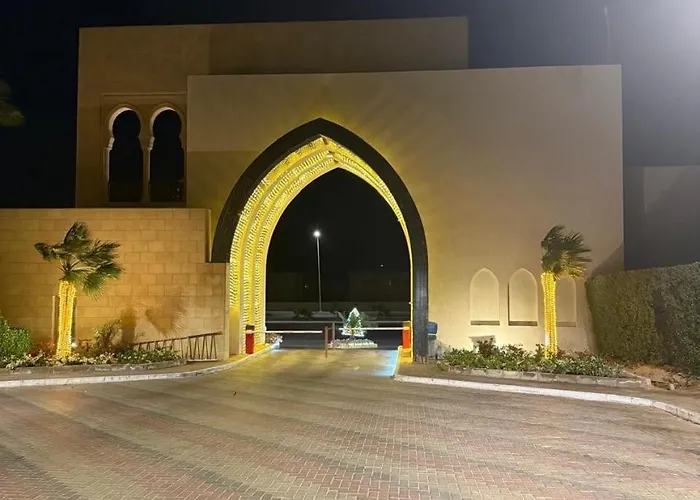 Golf Heights Sheikh Free Wifi Apartment Sharm El-Sheikh