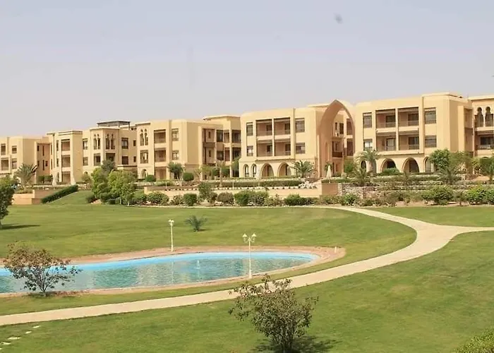 Golf Heights Sheikh Free Wifi Sharm El-Sheikh